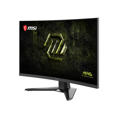 MAG 275CQDF X24 27" WQHD 240Hz Curved Gaming Monitor