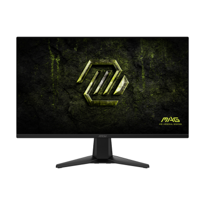 MAG 275QF E20 27" QHD 200Hz Flat Gaming Monitor
