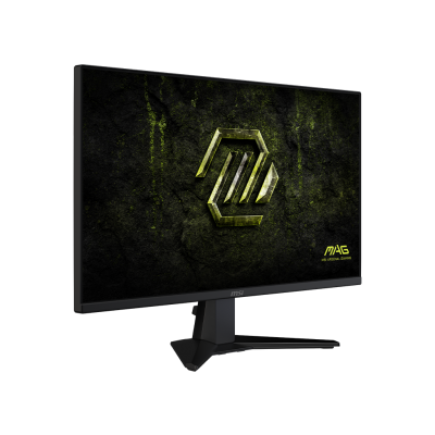 MAG 275QF E20 27" QHD 200Hz Flat Gaming Monitor