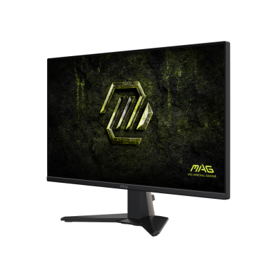 MAG 275QF E20 27" QHD 200Hz Flat Gaming Monitor