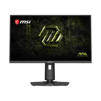 MAG 275QPF E21 27" QHD 210Hz Flat Gaming Monitor