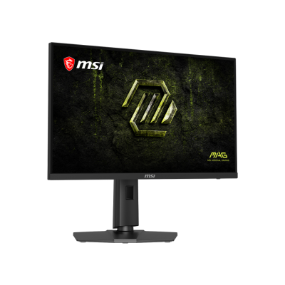 MAG 275QPF E21 27" QHD 210Hz Flat Gaming Monitor