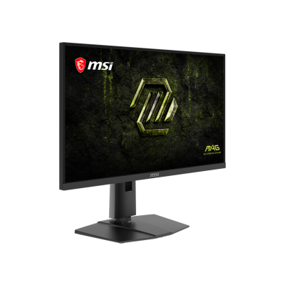 MAG 275QPF E21 27" QHD 210Hz Flat Gaming Monitor