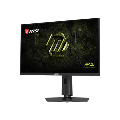 MAG 275QPF E21 27" QHD 210Hz Flat Gaming Monitor