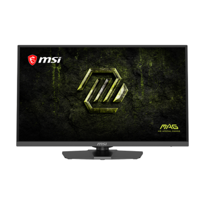 MAG 275QPF E21 27" QHD 210Hz Flat Gaming Monitor