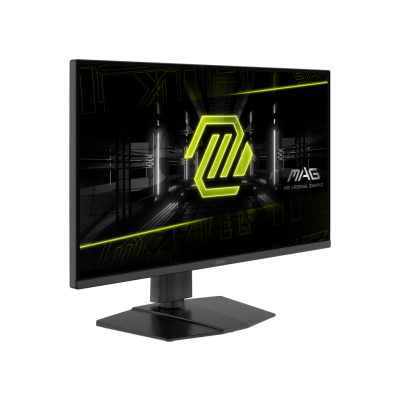 MAG 275QPF X30 27" QHD 300Hz Flat Gaming Monitor