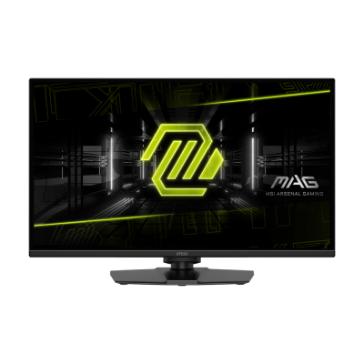 MAG 275QPF X30 27" QHD 300Hz Flat Gaming Monitor