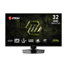 MAG 321UPD E14 31.5" UHD 144Hz Flat Gaming Monitor