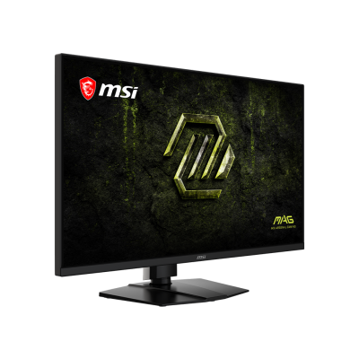 MAG 321UPD E14 31.5" UHD 144Hz Flat Gaming Monitor