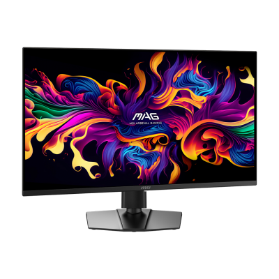MAG 321UP QD-OLED X24 32" UHD 240Hz Flat Gaming Monitor
