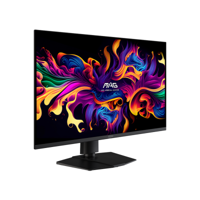 MAG 321UP QD-OLED X24 32" UHD 240Hz Flat Gaming Monitor