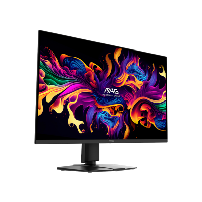 MAG 322UP QD-OLED E16 32" UHD 165Hz Flat Gaming Monitor