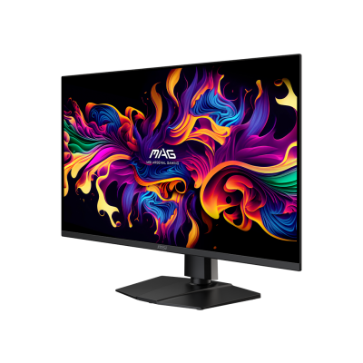 MAG 322UP QD-OLED E16 32" UHD 165Hz Flat Gaming Monitor