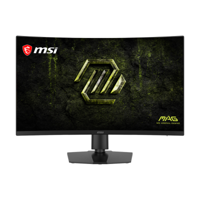 MAG 325CQPD27 31.5" QHD 275Hz Curved Gaming Monitor