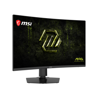 MAG 325CQPD27 31.5" QHD 275Hz Curved Gaming Monitor