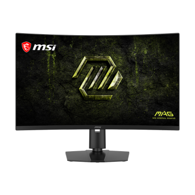 MAG 325CQPD27 31.5" QHD 275Hz Curved Gaming Monitor