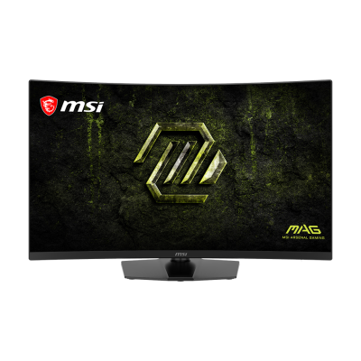 MAG 325CQPD27 31.5" QHD 275Hz Curved Gaming Monitor