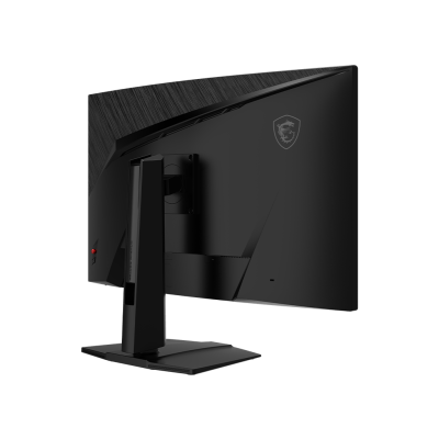 MAG 325CQPD27 31.5" QHD 275Hz Curved Gaming Monitor