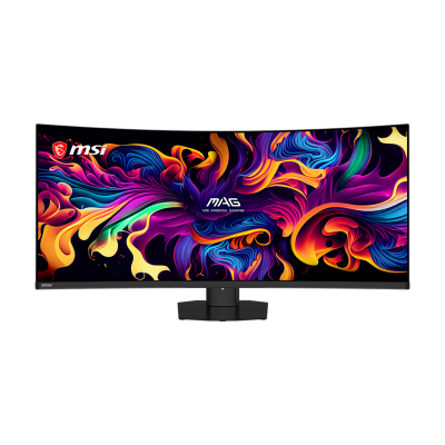 MAG 341CQP QD-OLED X28 34" UWQHD 280Hz Curved Gaming Monitor