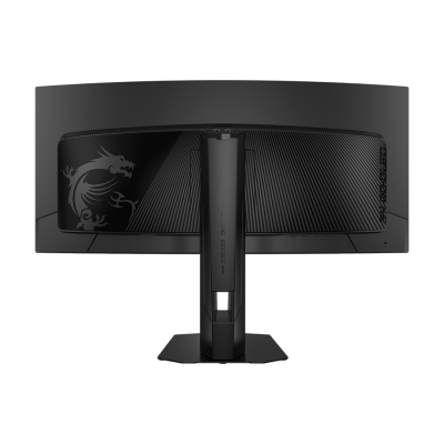 MAG 341CQP QD-OLED X28 34" UWQHD 280Hz Curved Gaming Monitor