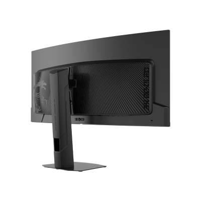 MAG 341CQP QD-OLED X28 34" UWQHD 280Hz Curved Gaming Monitor