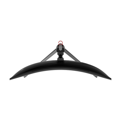 MAG 345CQRF E20 34" UWQHD 200Hz Curved Gaming Monitor