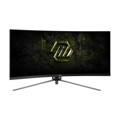 MAG 345CQRF E20 34" UWQHD 200Hz Curved Gaming Monitor
