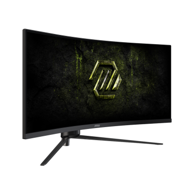 MAG 345CQRF E20 34" UWQHD 200Hz Curved Gaming Monitor
