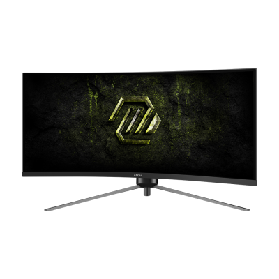 MAG 345CQRF E20 34" UWQHD 200Hz Curved Gaming Monitor