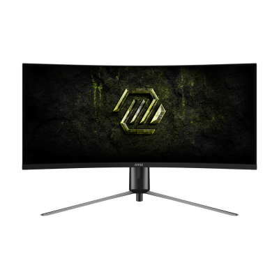 MAG 345CQRF E20 34" UWQHD 200Hz Curved Gaming Monitor