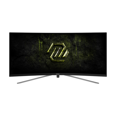 MAG 345CQRF E20 34" UWQHD 200Hz Curved Gaming Monitor