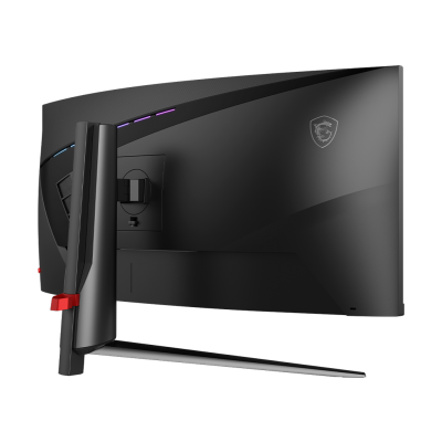 MAG 345CQRF E20 34" UWQHD 200Hz Curved Gaming Monitor