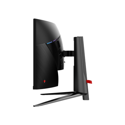 MAG 345CQRF E20 34" UWQHD 200Hz Curved Gaming Monitor