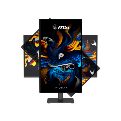 PRO MAX 271QPX14G 27" QD-OLED WQHD 144Hz Flat Business & Productivity Monitor