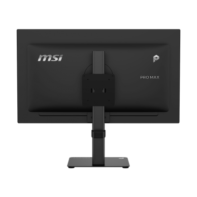 PRO MAX 271QPX14G 27" QD-OLED WQHD 144Hz Flat Business & Productivity Monitor