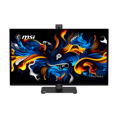 PRO MAX 271QPX14G 27" QD-OLED WQHD 144Hz Flat Business & Productivity Monitor