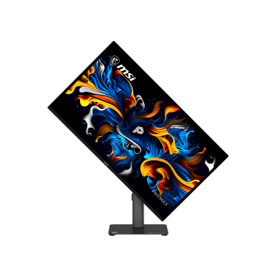 PRO MAX 271QPX14G 27" QD-OLED WQHD 144Hz Flat Business & Productivity Monitor