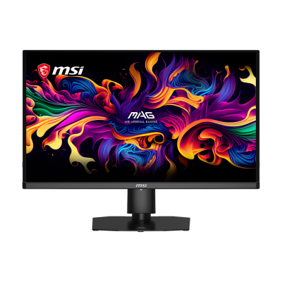 MAG OLED 271QPX32 27" QHD 320Hz Flat Gaming Monitor
