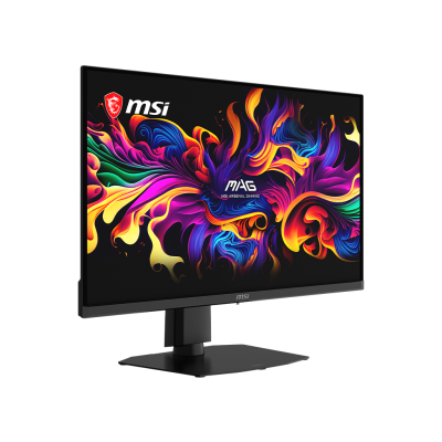 MAG OLED 271QPX32 27" QHD 320Hz Flat Gaming Monitor