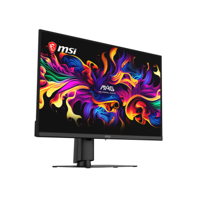 MAG OLED 271QPX32 27" QHD 320Hz Flat Gaming Monitor