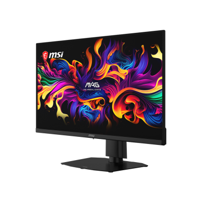 MAG OLED 271QPX32 27" QHD 320Hz Flat Gaming Monitor