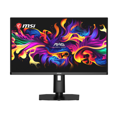 MAG OLED 271QPX32 27" QHD 320Hz Flat Gaming Monitor