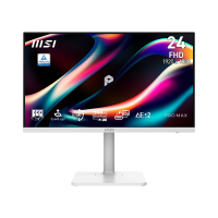 PRO MAX 241PHW E14 24" FHD 144Hz Flat Business & Productivity Monitor