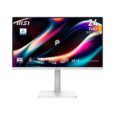 PRO MAX 241PHW E14 24" FHD 144Hz Flat Business & Productivity Monitor