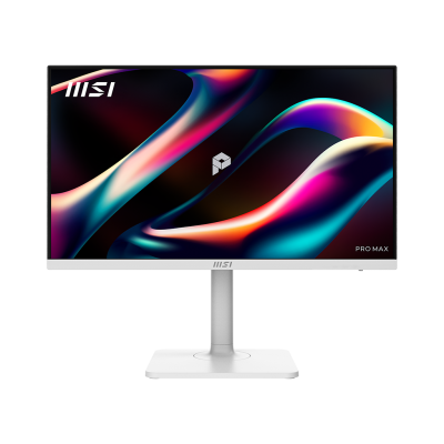 PRO MAX 241PHW E14 24" FHD 144Hz Flat Business & Productivity Monitor