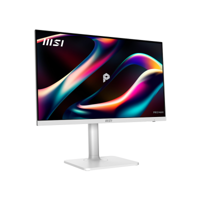 PRO MAX 241PHW E14 24" FHD 144Hz Flat Business & Productivity Monitor