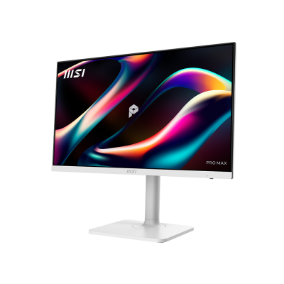 PRO MAX 241PHW E14 24" FHD 144Hz Flat Business & Productivity Monitor