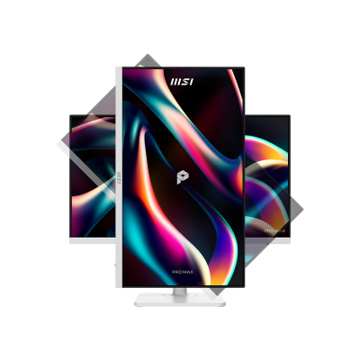 PRO MAX 241PHW E14 24" FHD 144Hz Flat Business & Productivity Monitor