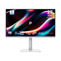 PRO MAX 271PHW E14 27" FHD 144Hz Flat Business & Productivity Monitor