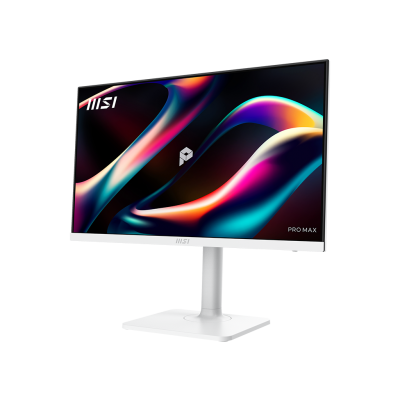 PRO MAX 271PHW E14 27" FHD 144Hz Flat Business & Productivity Monitor